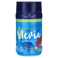 ราคา Wisdom Natural, Organic Stevia Sweetener, 3.2 oz (92 g) (WDN-12810)