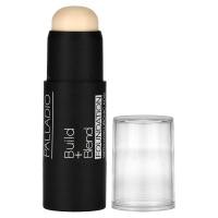 ราคา Palladio, Build + Blend Foundation Stick, Porcelain BBFS01, 0.25 oz (7 g) (PDO-23416)