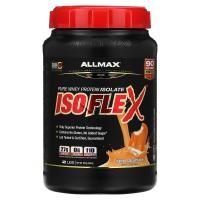 ราคา ALLMAX, Isoflex, 100% Pure Whey Protein Isolate, Orange Dreamsicle, 2 lbs (907 g) (AMX-12142)
