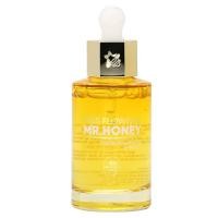 ราคา Banila Co, Miss Flower & Mr. Honey, Propolis Rejuvenating Ampoule, 1.69 fl oz (50 ml) (BNL-22663)