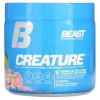 ราคา Beast, Creature, Pink Lemonade, 5.82 oz (165 g) (BES-80161)