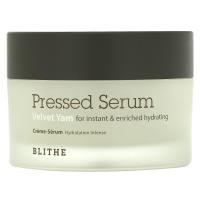 ราคา Blithe, Pressed Serum, Velvet Yam, 1.68 fl oz (50 ml) (BLT-66012)