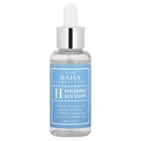 ราคา Cos De BAHA, H, Hyaluronic Acid Serum, 2 fl oz (60 ml) (CDB-31807)