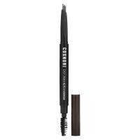 ราคา Cosnori, Easy Draw Auto Eyebrow, Choco Mousse , 0.01 oz (0.3 g) (CSO-81085)