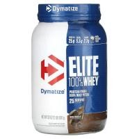 Dymatize Elite 100% Whey - Rich Chocolate 2lb