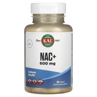 ราคา KAL, NAC+ บรรจุ 60 เม็ด (CAL-10307)
