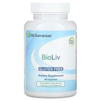 ราคา Nutra BioGenesis, BioLiv, 90 Capsules (NBG-10213)