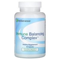 ราคา Nutra BioGenesis, Immune Balancing Complex, 90 Capsules (NBG-10225)