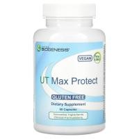 ราคา Nutra BioGenesis, UT Max Protect, 60 Capsules (NBG-10247)