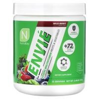 ราคา Nutrakey, Envie, Wild Berry , 0.46 lbs (210 g) (NKY-53420)