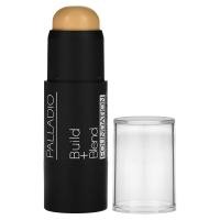 ราคา Palladio, Build + Blend Foundation Stick, Golden Honey BBFS06, 0.25 oz (7 g) (PDO-23420)