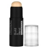 ราคา Palladio, Build + Blend Foundation Stick, Natural Ivory BBFS03, 0.25 oz (7 g) (PDO-23417)
