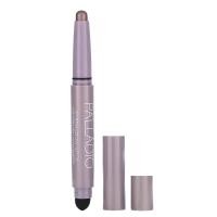 ราคา Palladio, Eyeshadow Stick, Silver Mauve Shimmer ES06, 0.04 oz (1.2 g) (PDO-27086)