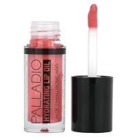 ราคา Palladio, Hydrating Lip Oil, Fly LO20, 0.13 oz (4.2 ml) (PDO-33602)