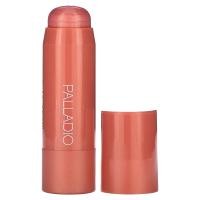 ราคา Palladio, I'm Blushing! 2-In-1 Cheek and Lip Tint, Lovely BLT04, 0.2 oz (6 g) (PDO-26124)