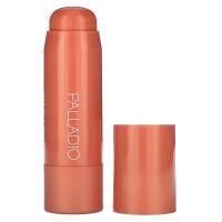 ราคา Palladio, I'm Blushing! 2-In-1 Cheek and Lip Tint, Peach BLT06, 0.2 oz (6 g) (PDO-26126)