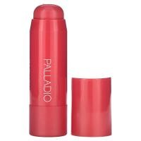 ราคา Palladio, I'm Blushing! 2-In-1 Cheek and Lip Tint, Sweetheart BLT05, 0.2 oz (6 g) (PDO-26125)