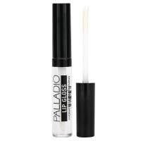 ราคา Palladio, Lip Gloss, Clear PGL02, 0.24 fl oz (7 ml) (PDO-34002)