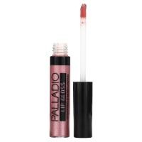 ราคา Palladio, Lip Gloss, Passion Pink , 0.24 fl oz (7 ml) (PDO-34029)