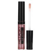 ราคา Palladio, Lip Gloss, Pink Candy, 0.24 fl oz (7 ml) (PDO-34016)