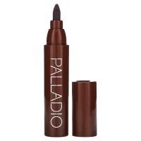 ราคา Palladio, Lip Stain, Mocha LIS05, 0.11 fl oz (3 ml) (PDO-32955)