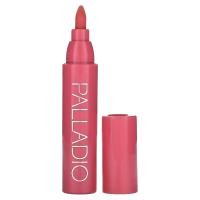 ราคา Palladio, Lip Stain, Pinky LIS01, 0.11 fl oz (3 ml) (PDO-32951)