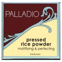 ราคา Palladio, Pressed Rice Powder, Translucent RPP01, 0.26 oz (7.25 g) (PDO-24050)