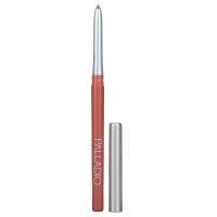 ราคา Palladio, Retractable Waterproof Lip Liner, Nearly Nude PRL12, 0.01 oz (0.28 g) (PDO-31412)