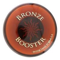 ราคา Physicians Formula, Bronze Booster, Glow-Boosting Pressed Bronzer, Light To Medium, 0.3 oz (9 g) (PFI-01134)