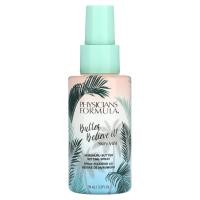 ราคา Physicians Formula, Butter Believe It! สกินมิสต์ สเปรย์เซ็ตเมคอัพผสมมูรูมูรูบัตเตอร์ ขนาด 3.3 ออนซ์ (99 มล.) (PFI-11873)