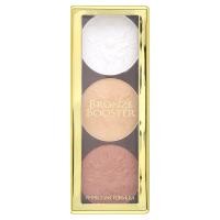 ราคา Physicians Formula, Highlight & Contour Palette, Bronze Booster, Shimmer Strobing, 0.30 oz (9 g) (PFI-06809)