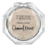 ราคา Physicians Formula, Mineral Wear, Diamond Dust, Starlit Glow, 0.21 oz (6 g) (PFI-11770)