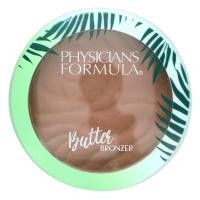 ราคา Physicians Formula, Murumuru Butter Bronzer, Sculpting Bronzer, 0.38 oz (11 g) (PFI-11001)