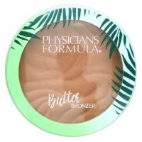 ราคา Physicians Formula, Murumuru Butter Bronzer, Sunset Bronzer, 0.38 oz (11 g) (PFI-11098)
