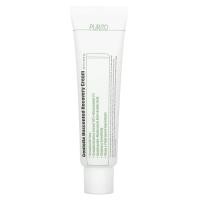 ราคา Purito, Centella Unscented Recovery Cream, 1.69 fl oz (50 ml) (PIT-10247)