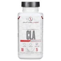 ราคา Purus Labs, Foundation Series, CLA, 100 Softgel Capsules (PUL-00283)