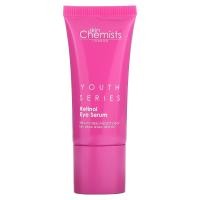 ราคา Skin Chemists, Youth Series, Retinol & Bakuchiol Eye Serum, 0.51 fl oz (15 ml) (SCM-92911)
