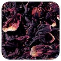 ราคา Starwest Botanicals, Organic Hibiscus Flower Petals, 1 lb (453.6 g) (STR-02437)