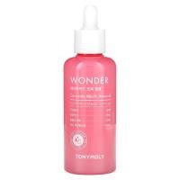 ราคา Tony Moly, Wonder, Ceramide Mochi Ampoule, 3.38 fl oz (100 ml) (TMY-05312)