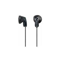 ราคา Sony MDR-E9LP หูฟังมีสาย Earbud ใส่สบาย ฟังสนุก งบหลักร้อย! (19195884771)