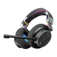 ราคา Skullcandy PLYR Wireless หูฟังเกมมิ่งไร้สายตัวท็อป เสียงคมชัด เล่นเกมมันส์ รองรับทุกแพลตฟอร์ม ใช้งานต่อเนื่อง 24 ชม. (23588375056)