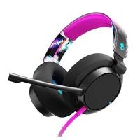 ราคา Skullcandy SLYR Pro หูฟังเกมมิ่งระดับโปร เสียงสมจริง เล่นเกมสนุกครบทุกแพลตฟอร์ม! (23763034264)