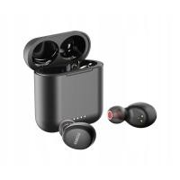 ราคา TOZO T6S หูฟังไร้สาย ฟีเจอร์ครบ เบสชัด มี IPX8 พร้อมลุยทุกสถานการณ์ (25160583063)