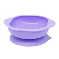 ราคา Marcus &#038; Marcus &#8211; ชามก้นดูดสำหรับเด็ก (Willo) Suction Bowl, 2 ชิ้น