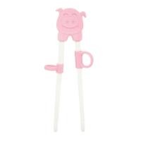 ราคา Marcus & Marcus – ตะเกียบฝึกหัดสำหรับเด็ก (Pokey) Chopsticks, 2 ชิ้น