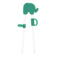 ราคา Marcus & Marcus – ตะเกียบฝึกหัดสำหรับเด็ก (Ollie) Chopsticks, 2 ชิ้น