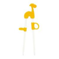 ราคา Marcus & Marcus – ตะเกียบฝึกหัดสำหรับเด็ก (Lola) Chopsticks, 2 ชิ้น