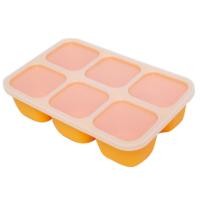 ราคา Marcus & Marcus – ถาดซิลิโคนแช่อาหารบด (Lola) Food Cube Tray, 2 ชิ้น