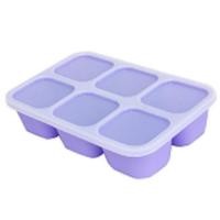 ราคา Marcus & Marcus – ถาดซิลิโคนแช่อาหารบด (Willo) Food Cube Tray, 2 ชิ้น