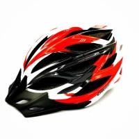 ราคา หมวกจักรยาน CANAS HELMET Adventure สวย เท่ห์ บาดใจ สำหรับนักปั่น สาย Adventure Touring MTB Size L/XL รอบหัว(59-62 Cm) (4387442266)